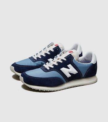 Botasky New Balance Comp 100 Comp 100 - Damske Topanky Modre | UDA-643028